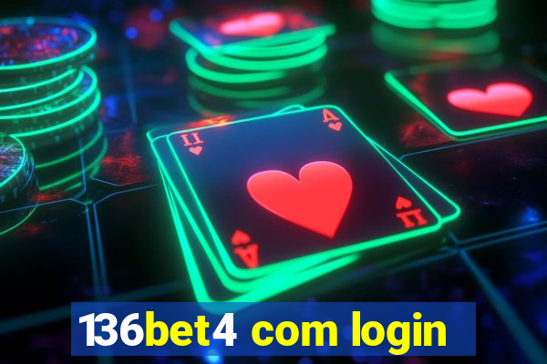 136bet4 com login